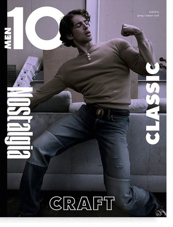 10curates - 10 Magazine